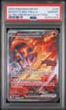 Rocket'S Moltres Ex