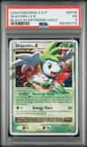 Shaymin Lv.x/(2009 Spring Collector'S Tins) P