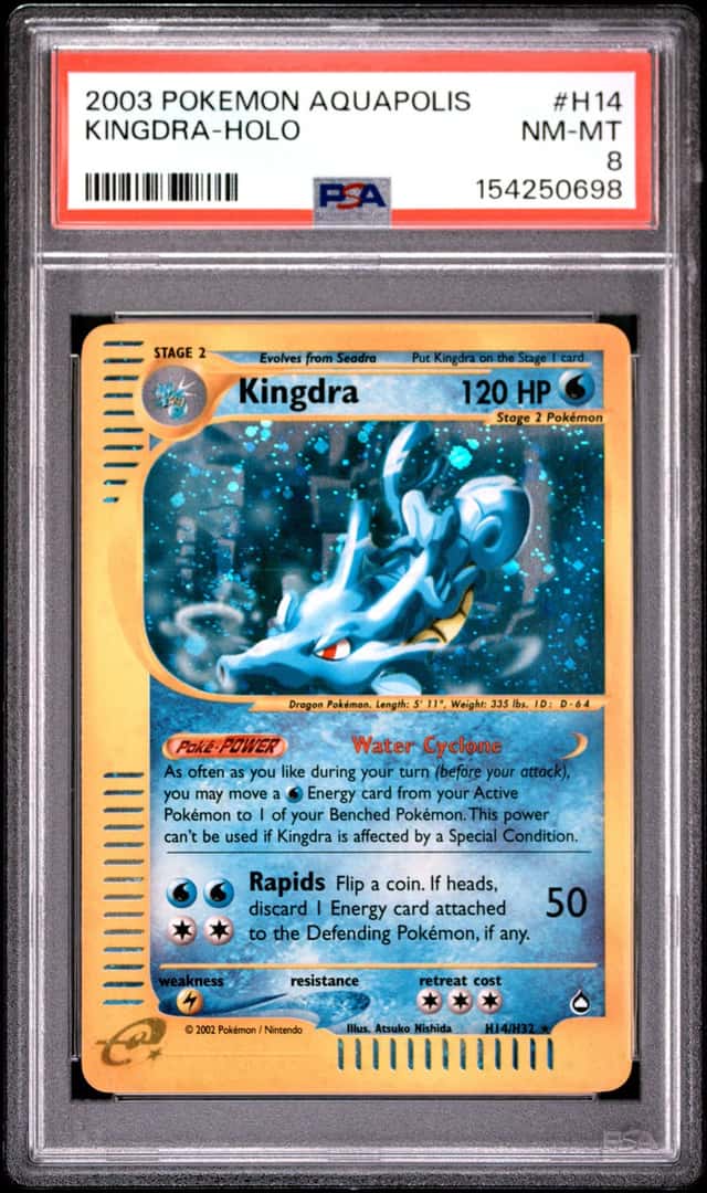Kingdra