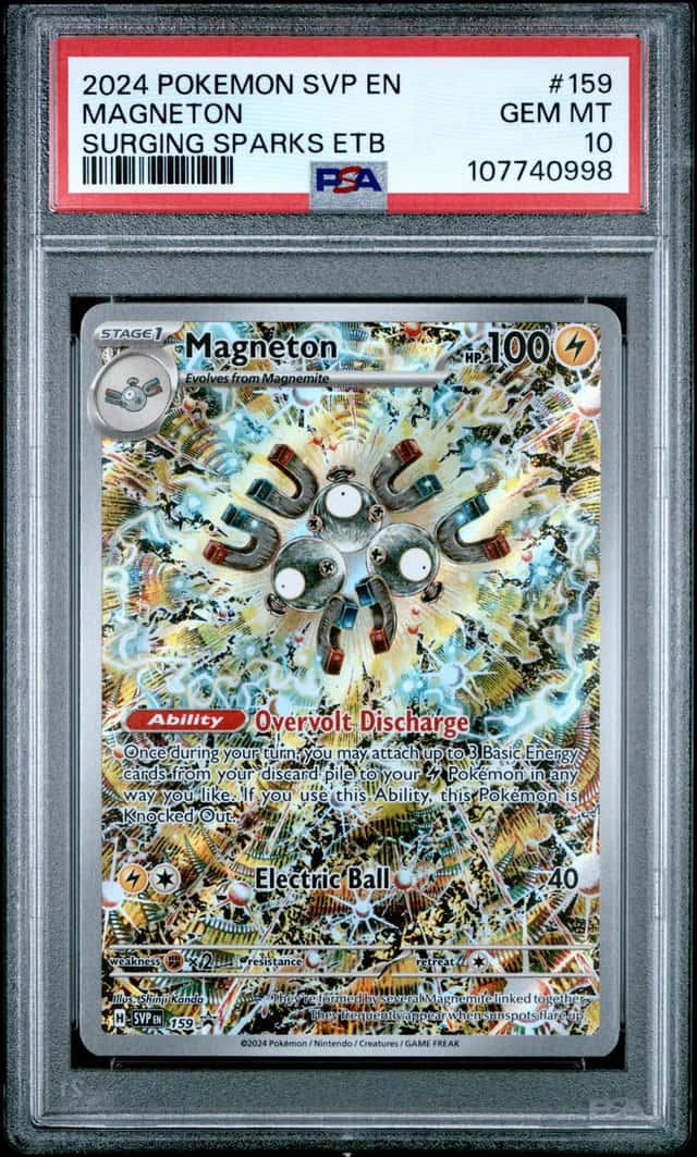 Magneton
