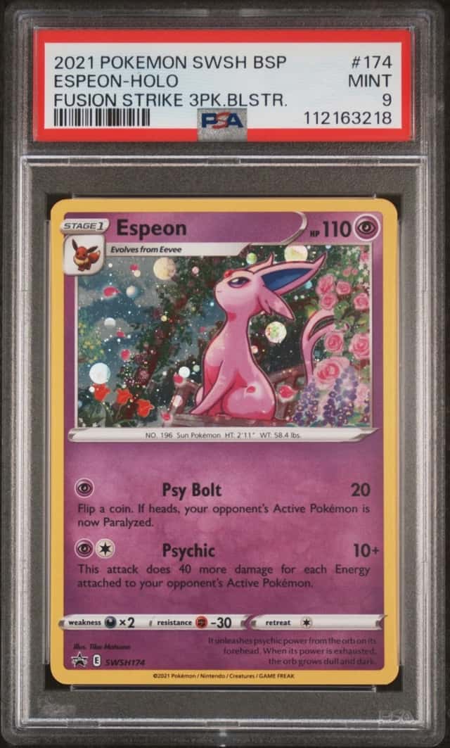 Espeon