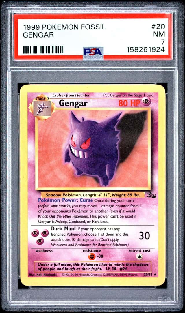 Gengar