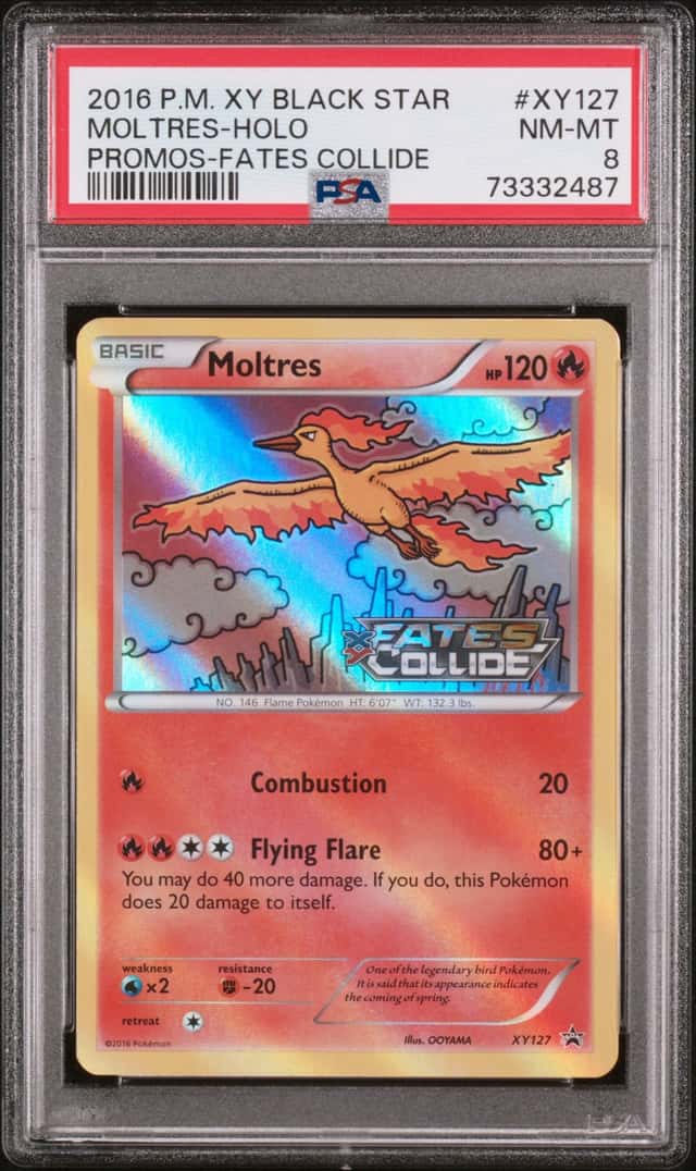Moltres