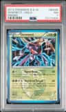 Genesect