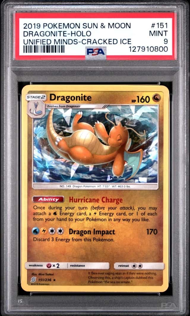 Dragonite