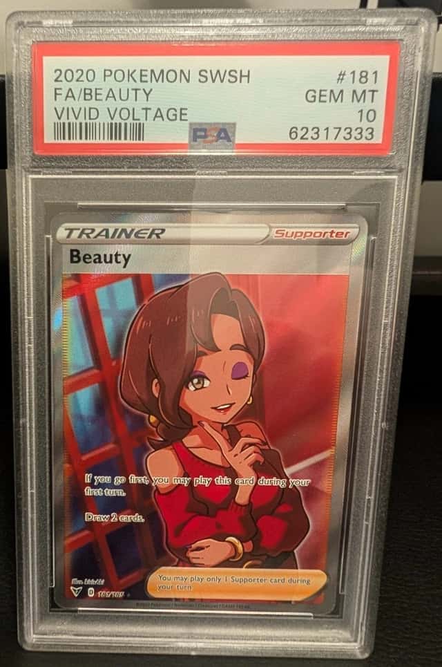 Beauty