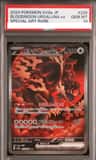 Bloodmoon Ursaluna Ex