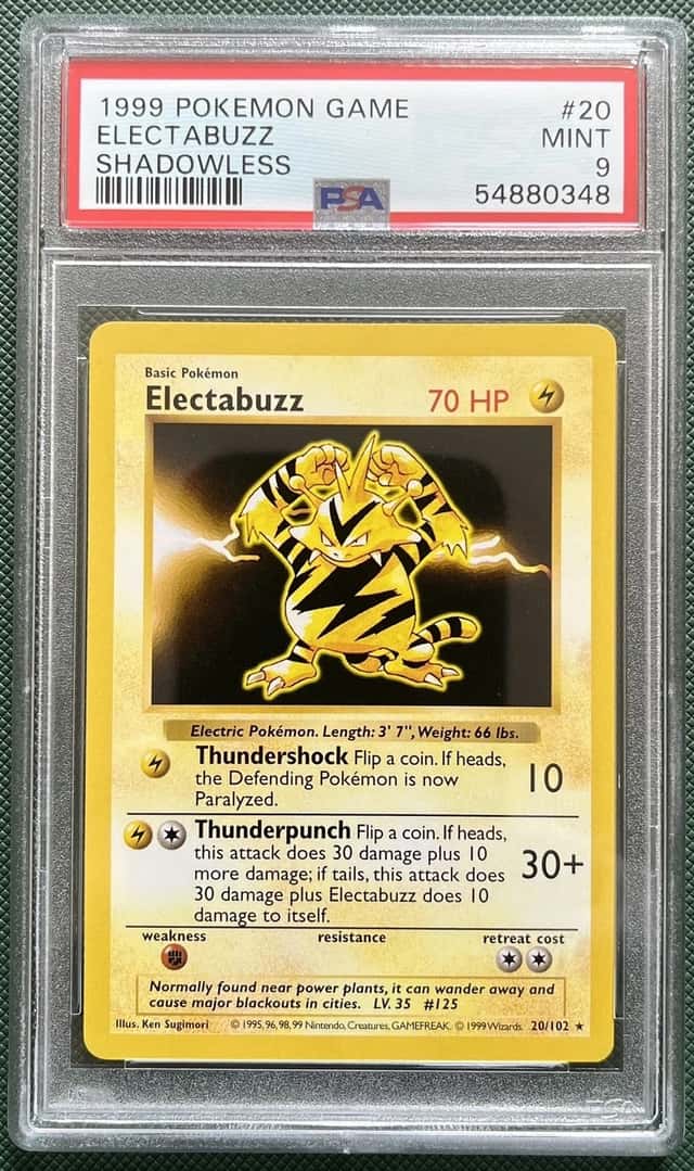 Electabuzz
