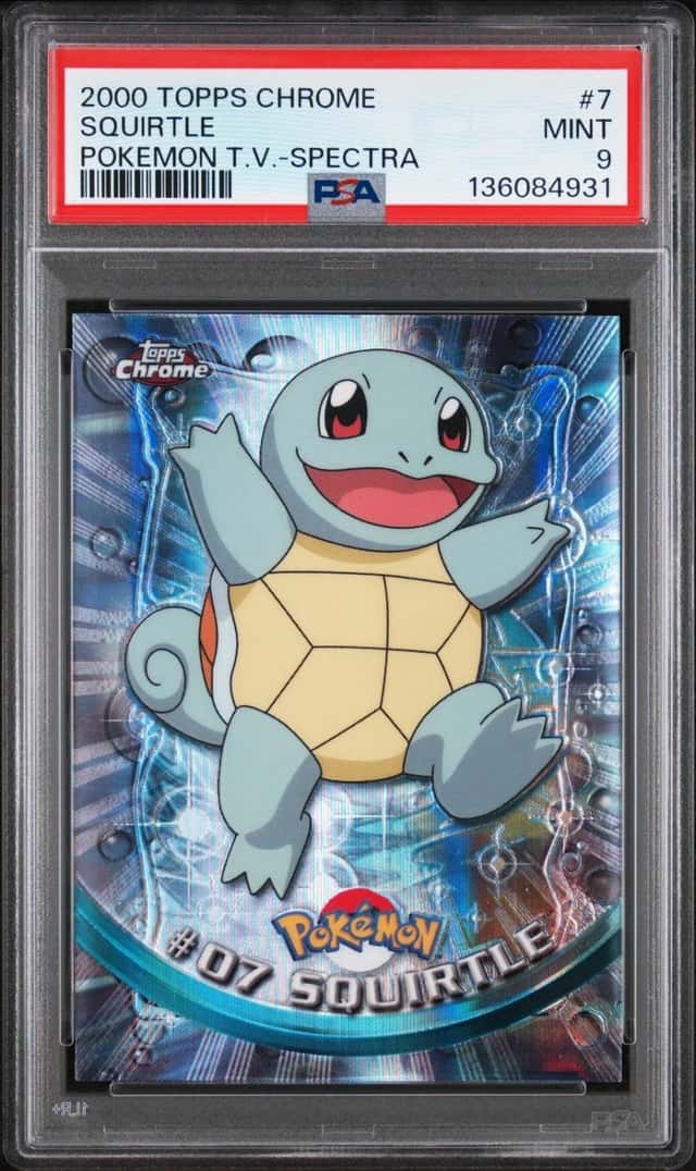 Squirtle
