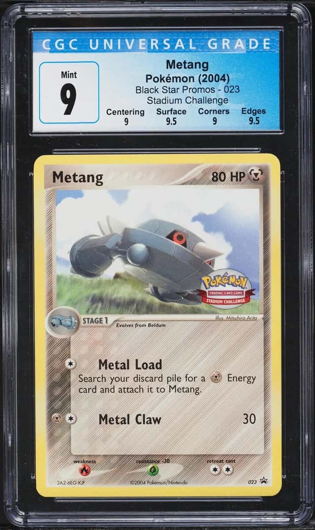 Metang
