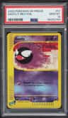 Gastly