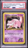 Sabrina'S Slowpoke