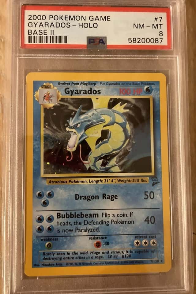 Gyarados