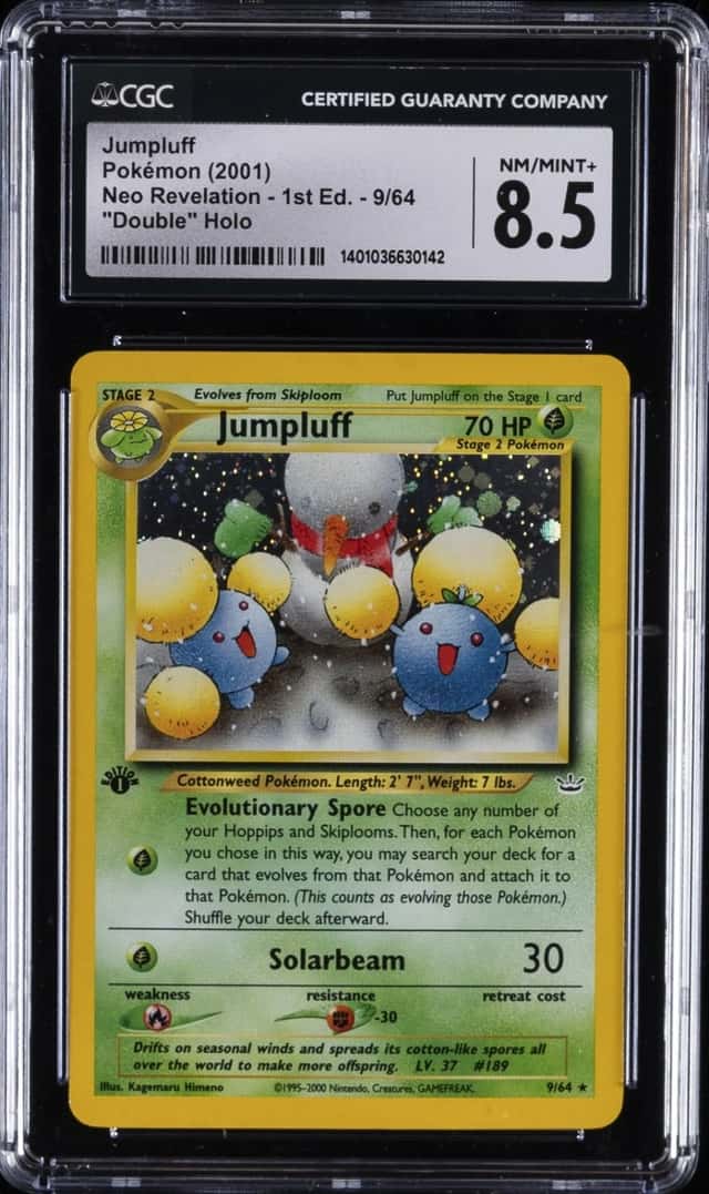 Jumpluff