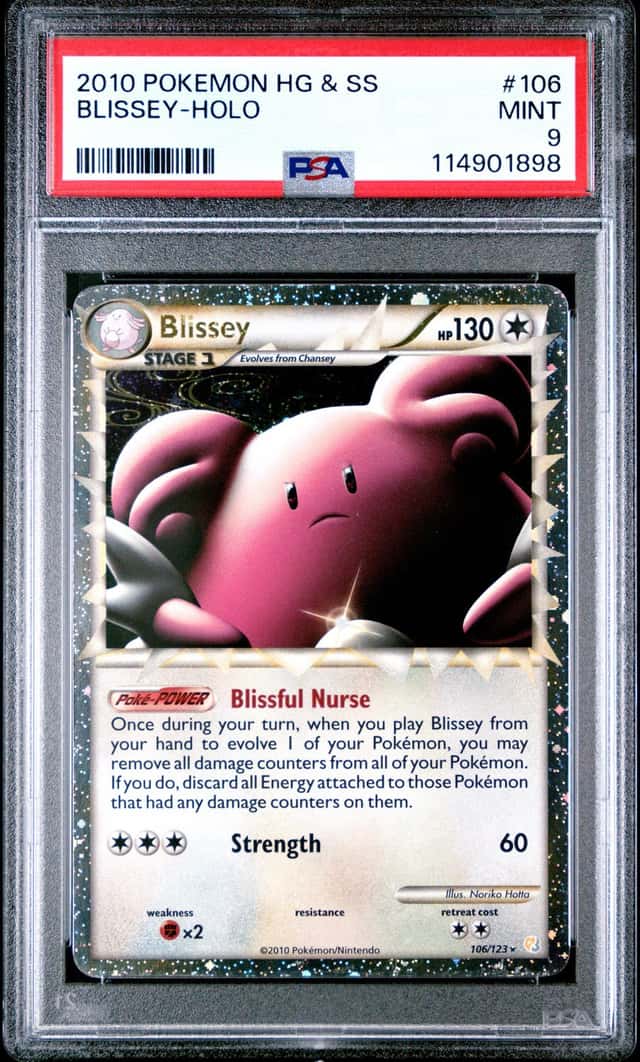 Blissey