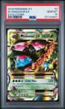 M Venusaur Ex