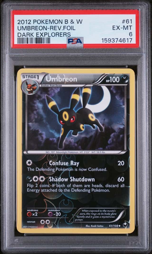Umbreon