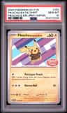 Pikachu/batik Shirt