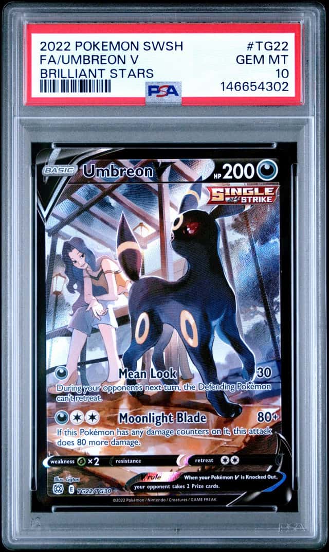 Umbreon V