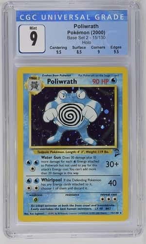 Poliwrath