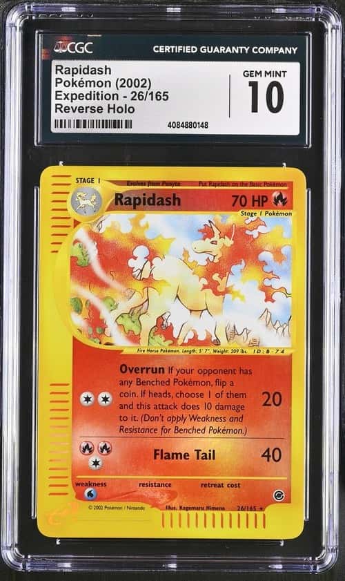 Rapidash