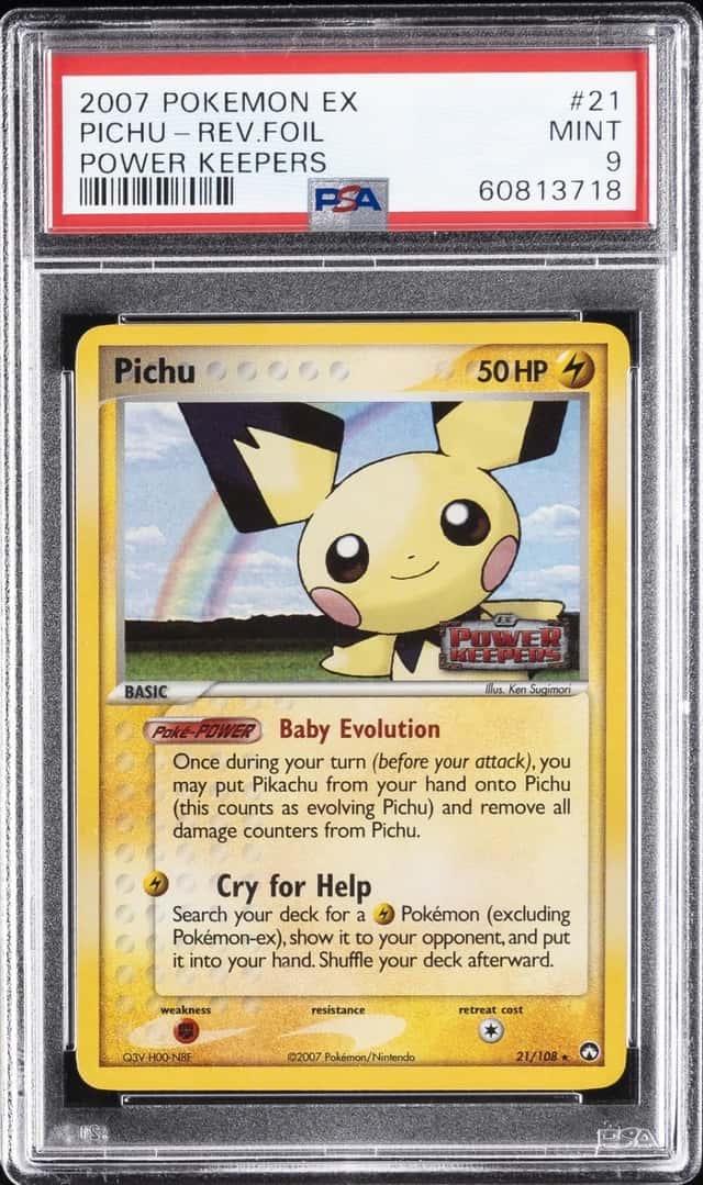 Pichu