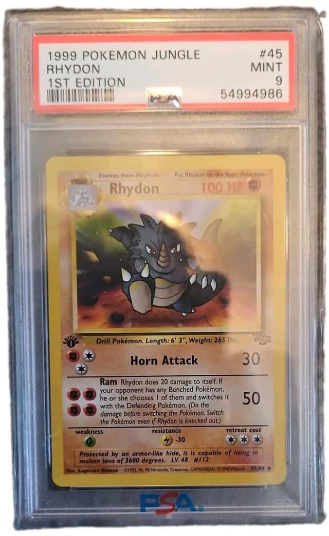 Rhydon