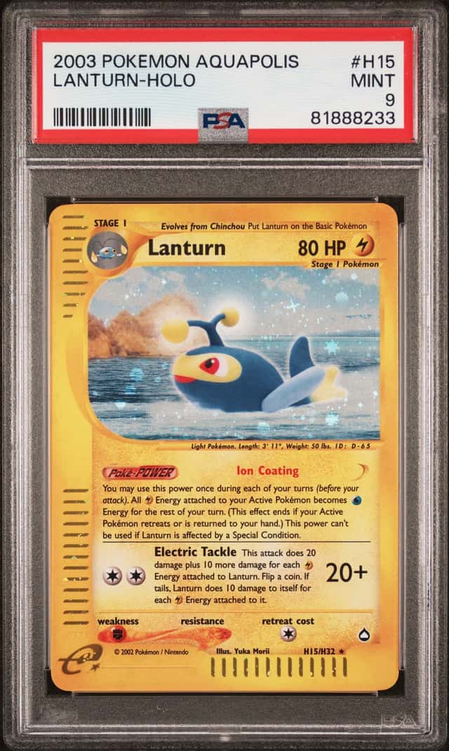 Lanturn