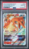 Charizard Vstar
