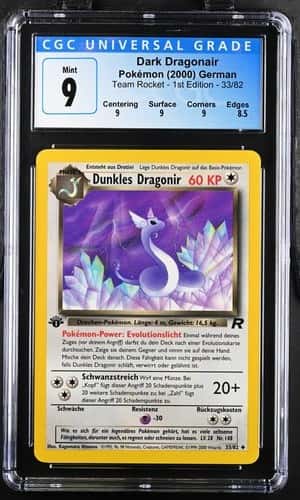 Dark Dragonair