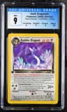 Dark Dragonair