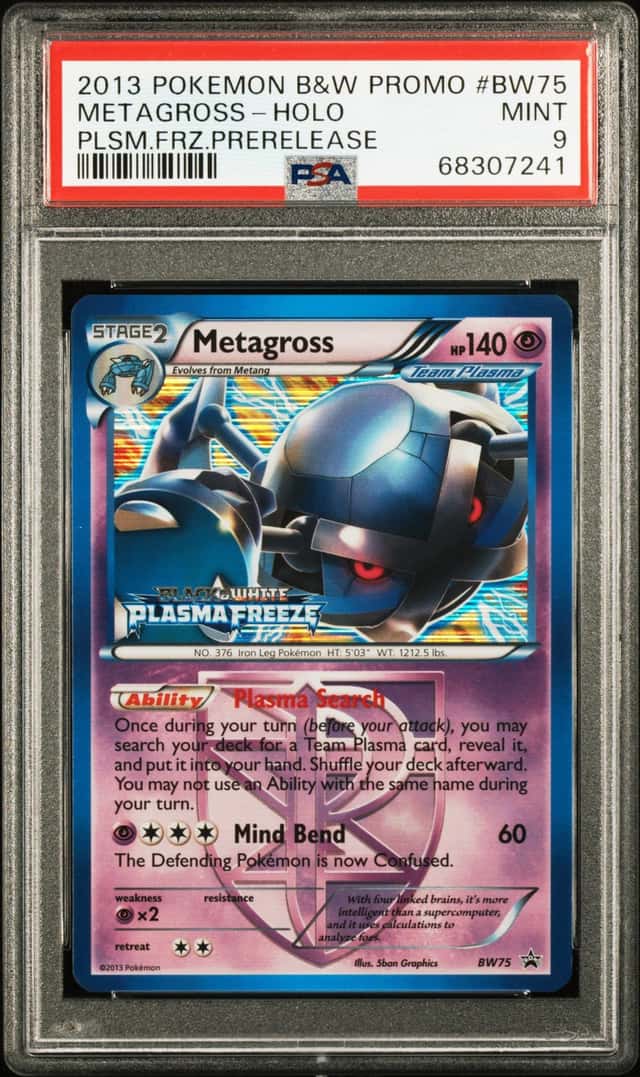 Metagross