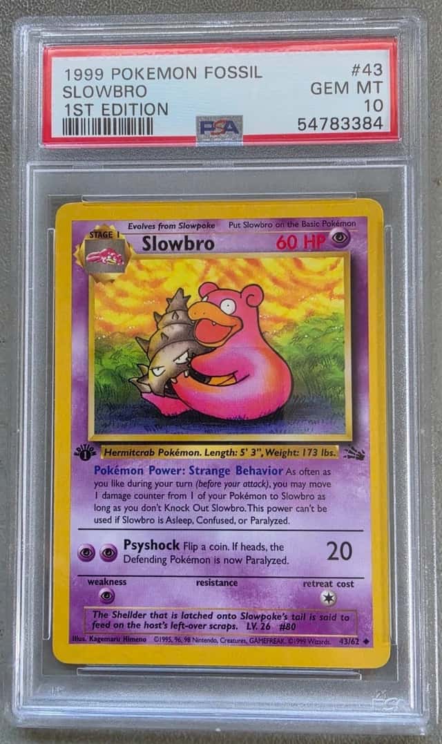 Slowbro