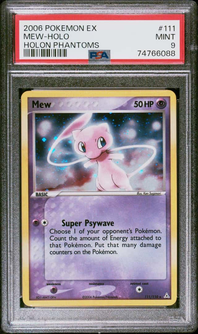Mew