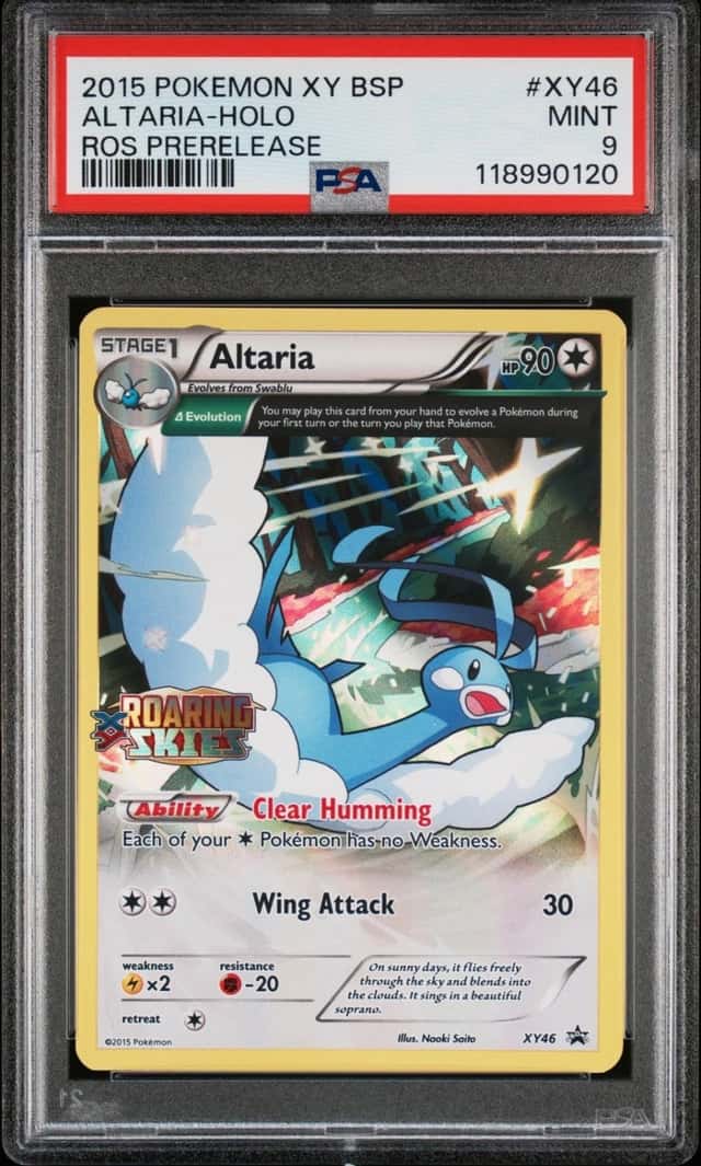 Altaria