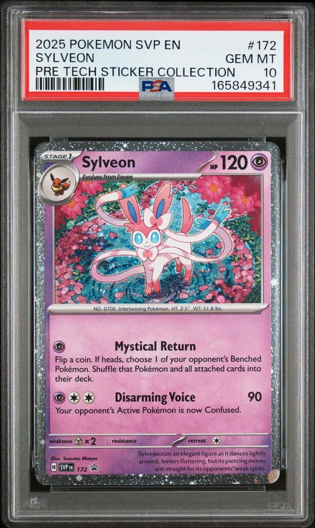 Sylveon