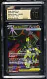 Mega Zygarde Ex