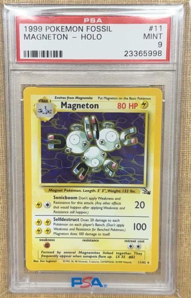 Magneton