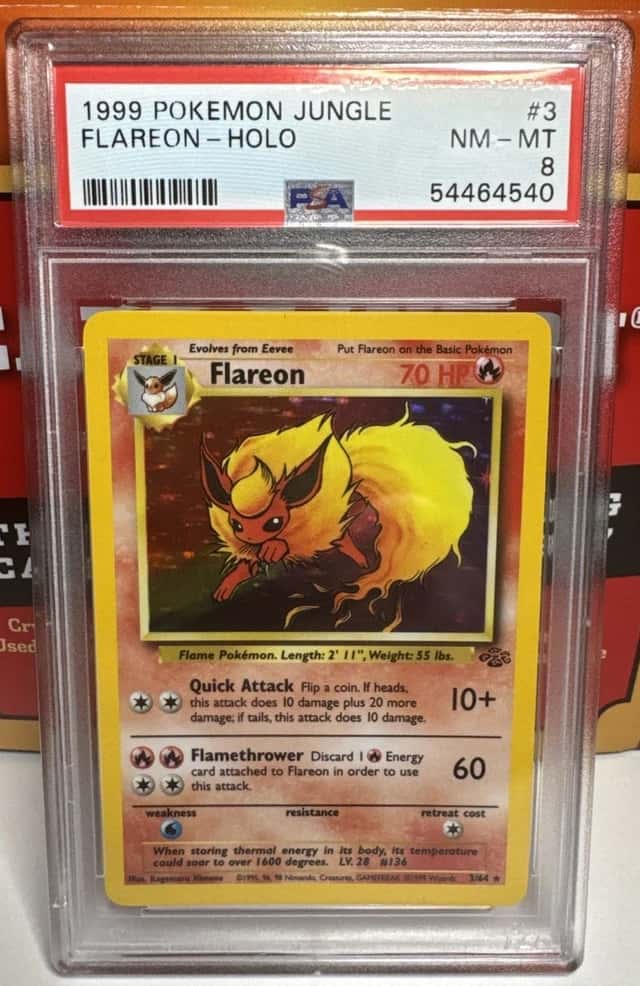 Flareon