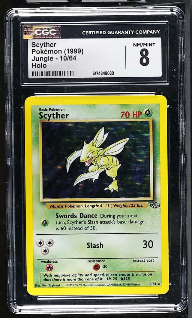 SCYther