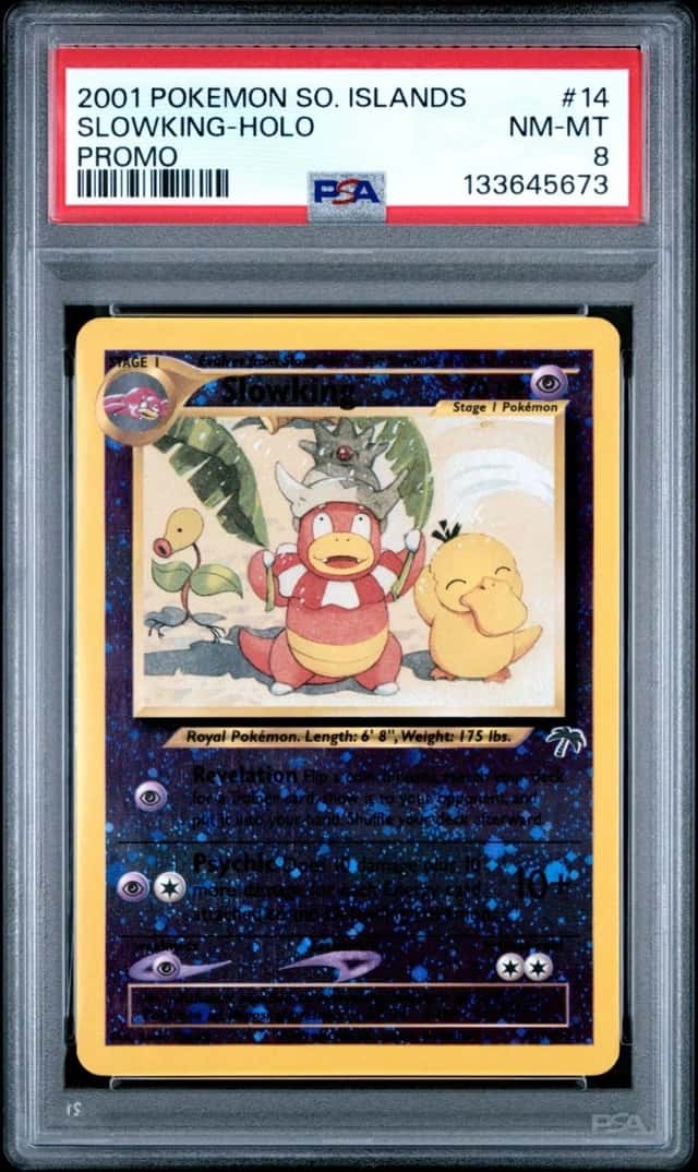 Slowking