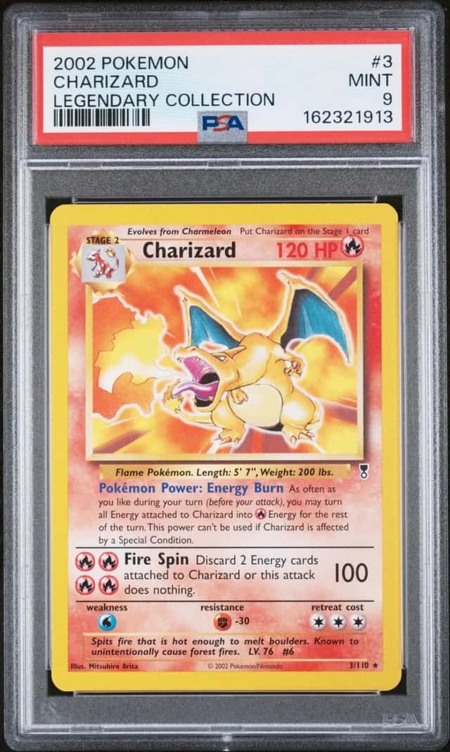 Charizard