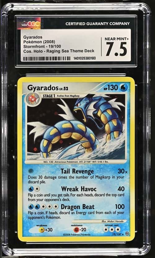 Gyarados