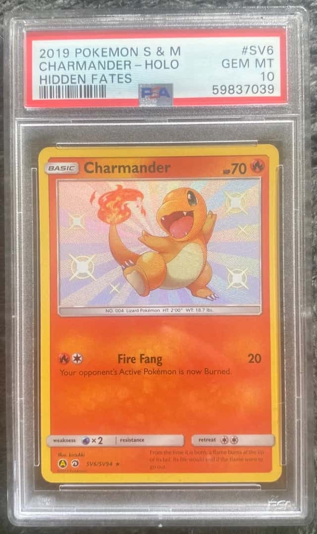 Charmander