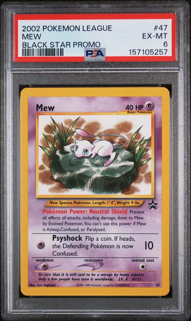 Mew