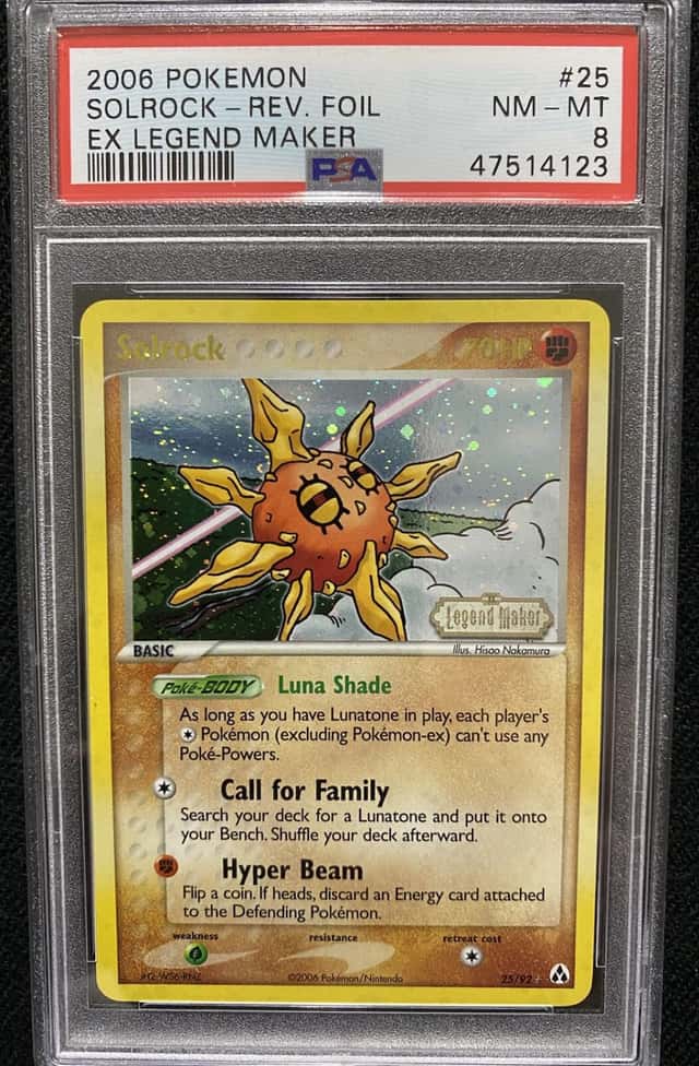 Solrock