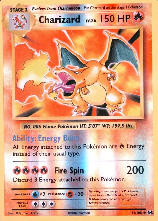 Reverse Holo