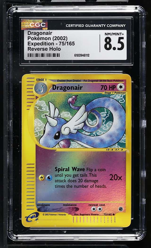 Dragonair