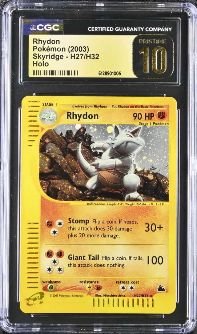 Rhydon