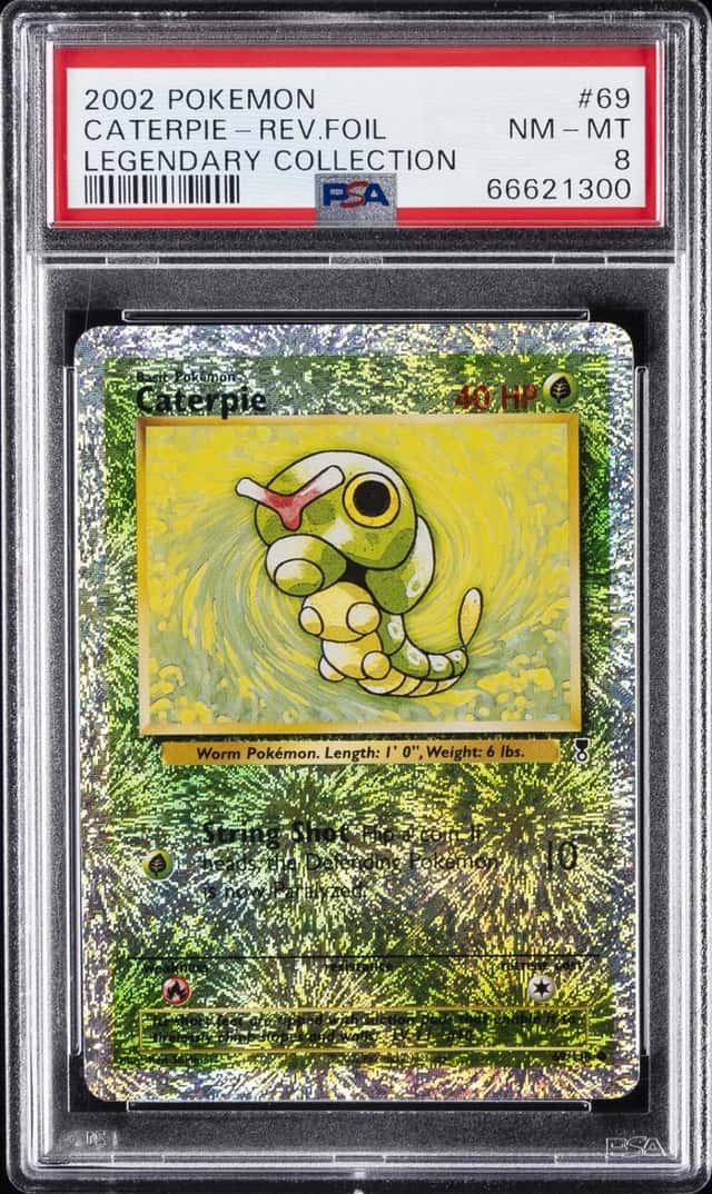 Caterpie
